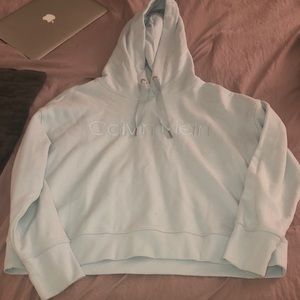 Calvin Klein sweatshirt